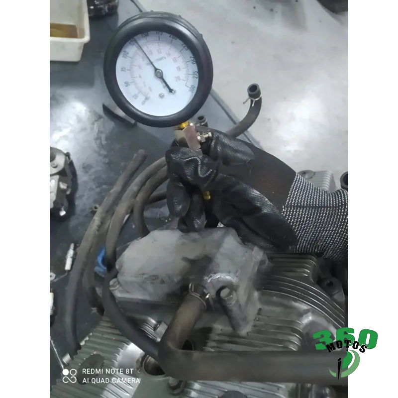 Motor en Perfecto Estado SUZUKI BANDIT 600 N 2000 - 2004 con 1 Año de Garantía Motor en Perfecto Estado SUZUKI BANDIT 600 N 2000 - 2004 con 1 Año de Garantía
