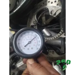 Motor en Perfecto Estado BMW K 1200 R Sport 2007 - 2008 con 1 Año de Garantía