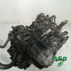 Motor en Perfecto Estado BMW K 1200 R Sport 2007 - 2008 con 1 Año de Garantía