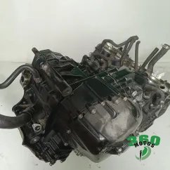 Motor en Perfecto Estado BMW K 1200 R Sport 2007 - 2008 con 1 Año de Garantía