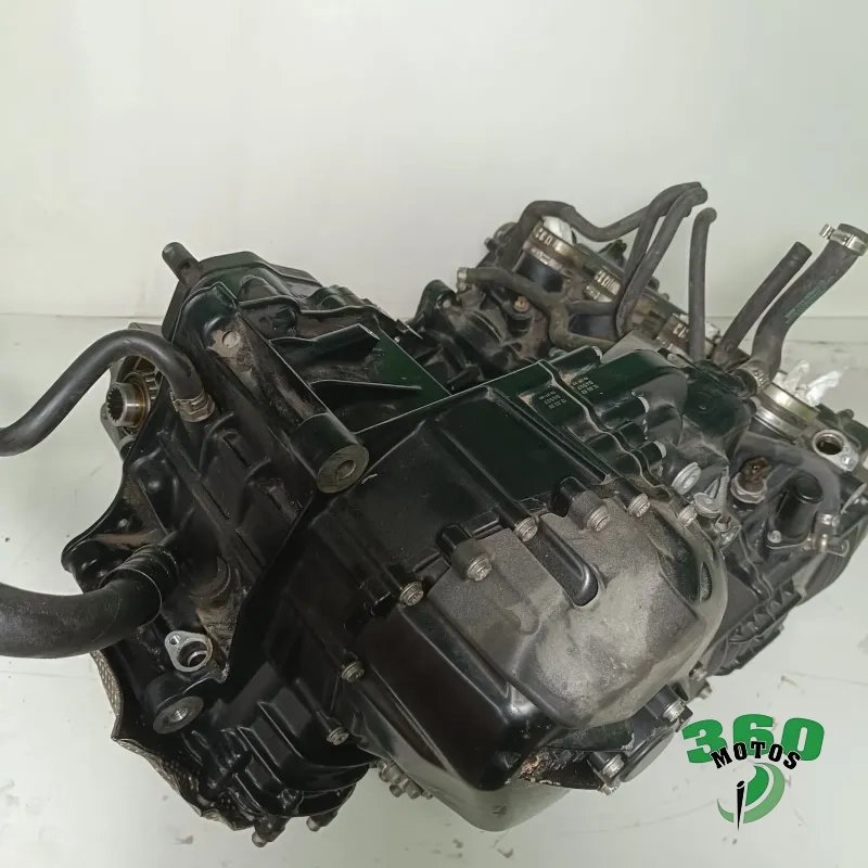 Motor en Perfecto Estado BMW K 1200 R Sport 2007 - 2008 con 1 Año de Garantía