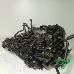 Motor en Perfecto Estado BMW K 1200 R Sport 2007 - 2008 con 1 Año de Garantía