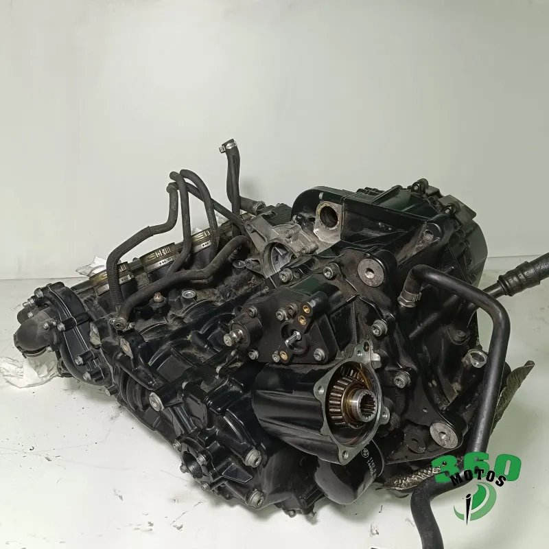 Motor en Perfecto Estado BMW K 1200 R Sport 2007 - 2008 con 1 Año de Garantía