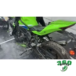 KAWASAKI NINJA ZX4 RR 2023 - 2026 Moto pendiente de inventario