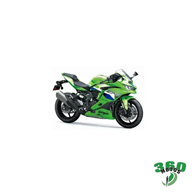 Moto pendiente de inventario