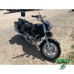Moto pendiente de inventario HYOSUNG AQUILA GV 250i EFI 2008 - 2016