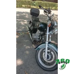 SUZUKI MARAUDER 250 1998 - 2004