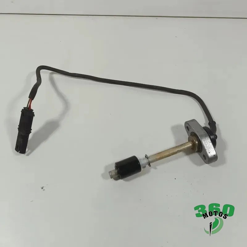 Aforador aceite