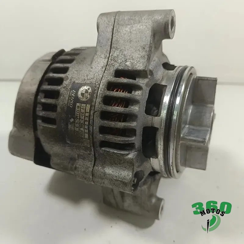 Alternador