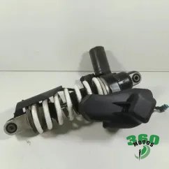 Amortiguador trasero electronico BMW BMW K 1200 R Sport 2007 - 2008