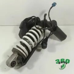 Amortiguador trasero electronico BMW BMW K 1200 R Sport 2007 - 2008
