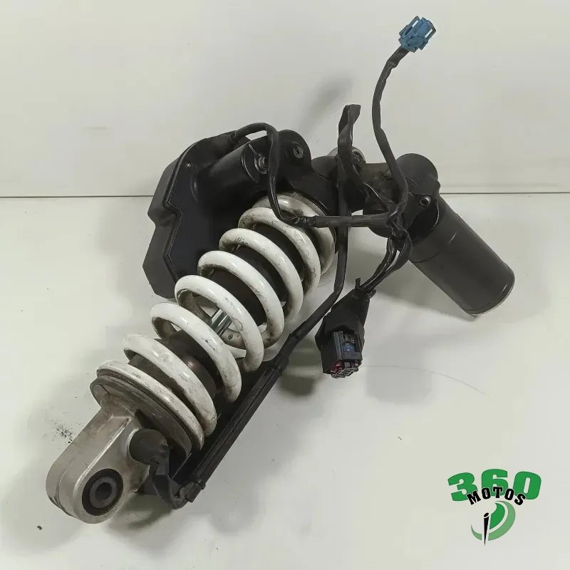 Amortiguador trasero electronico Amortiguador trasero electronico