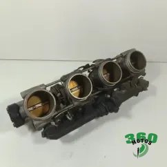 Bateria inyeccion BMW BMW K 1200 R Sport 2007 - 2008