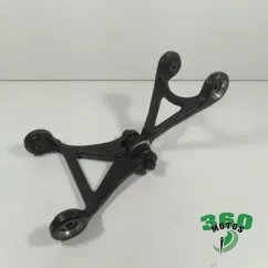 Bieletas delanteras BMW BMW K 1200 R Sport 2007 - 2008