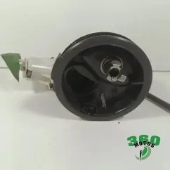 Bomba gasolina