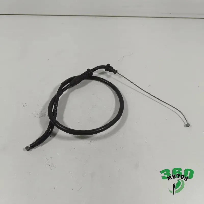 Cable acelerador
