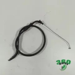 Cable acelerador