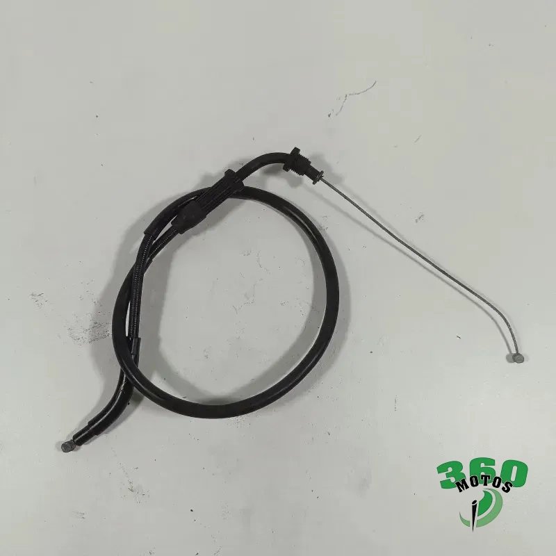 Cable acelerador