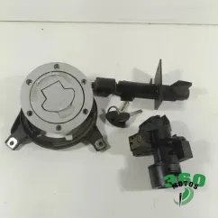 Cerraduras Completas Codificadas BMW BMW K 1200 R Sport 2007 - 2008