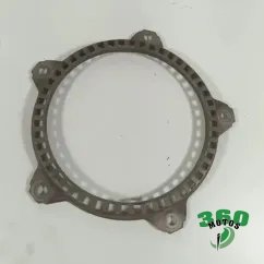 Corona ABS delantera BMW BMW K 1200 R Sport 2007 - 2008