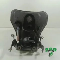 Deposito aceite