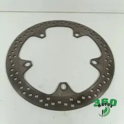 Disco freno delantero BMW BMW K 1200 R Sport 2007 - 2008