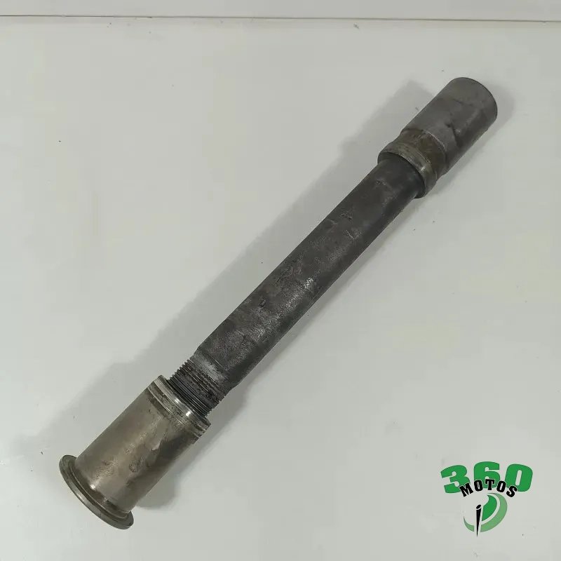 Eje rueda delantera Eje rueda delantera