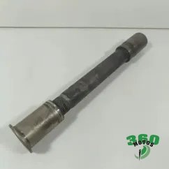 Eje rueda delantera
