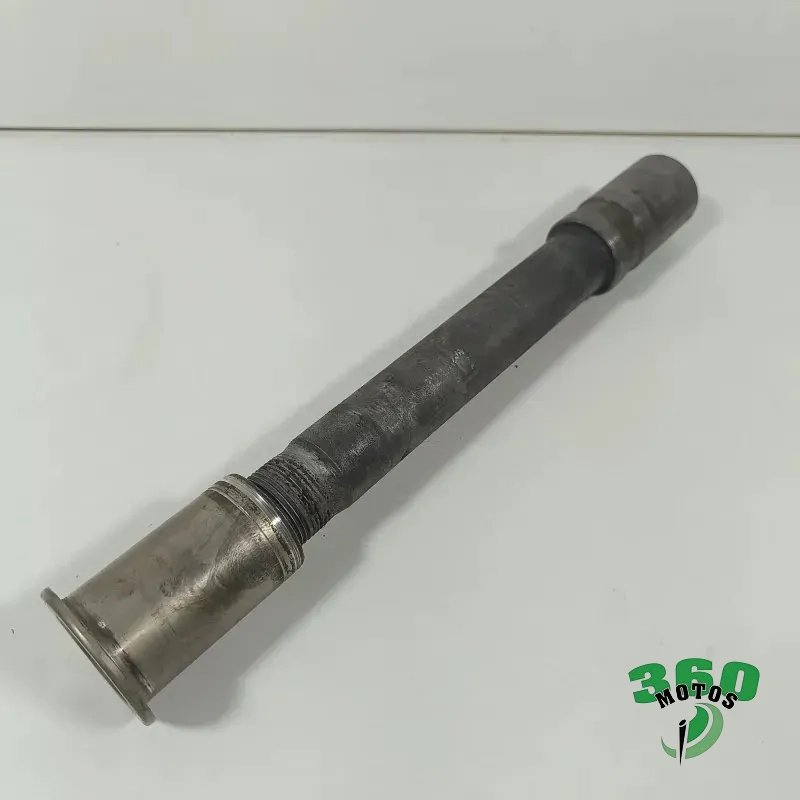 Eje rueda delantera Eje rueda delantera