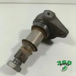 Eje tija superior