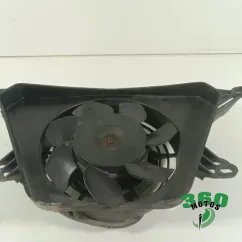 Electroventilador