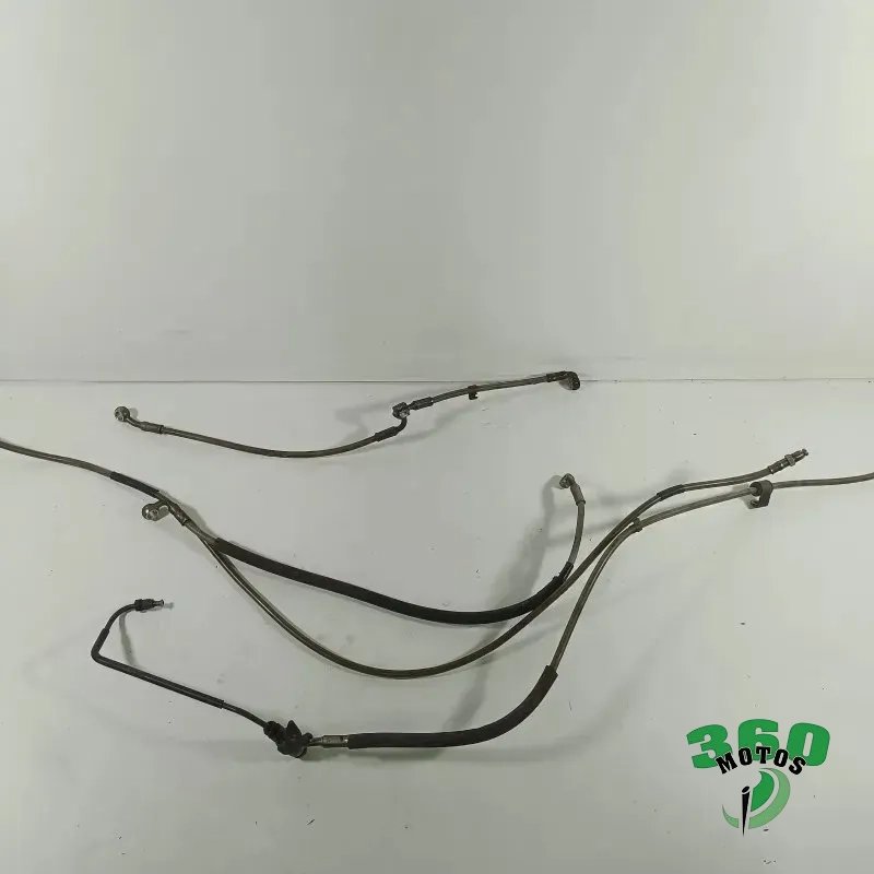 Latiguillos Freno juego