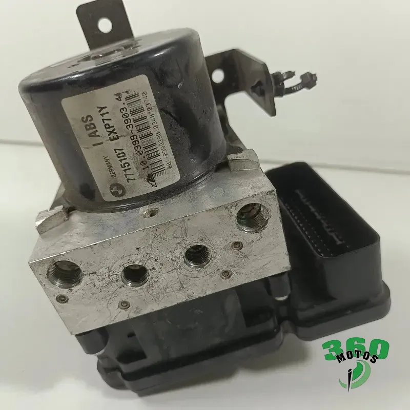 Modulo ABS Modulo ABS