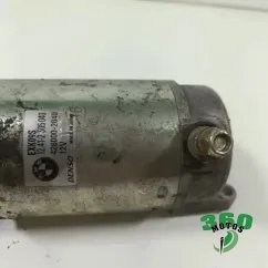 Motor de arranque BMW BMW K 1200 R Sport 2007 - 2008