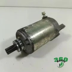 Motor de arranque