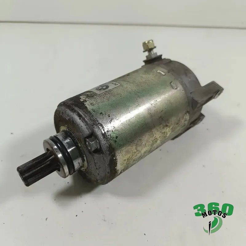 Motor de arranque Motor de arranque