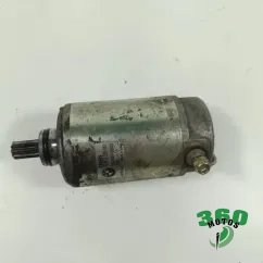 Motor de arranque BMW BMW K 1200 R Sport 2007 - 2008