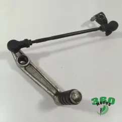 Palanca de Cambio