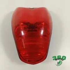 Piloto trasero BMW BMW K 1200 R Sport 2007 - 2008