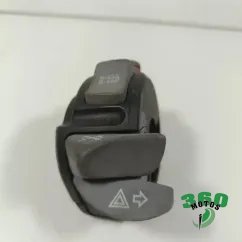 Piña luces derecha BMW BMW K 1200 R Sport 2007 - 2008