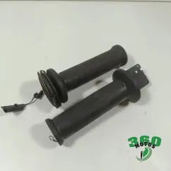 Puños calefactables BMW BMW K 1200 R Sport 2007 - 2008