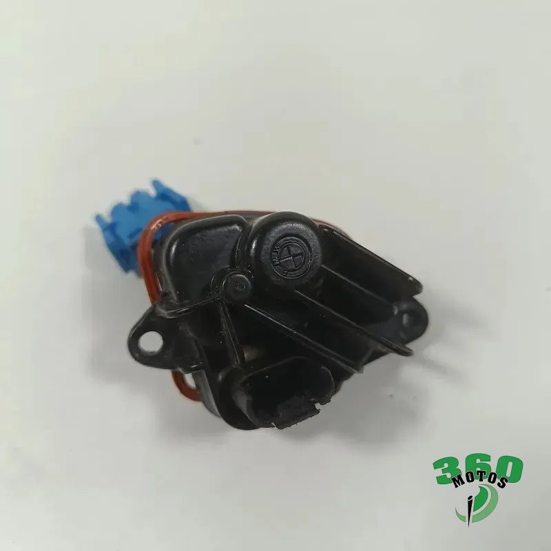 Relé bomba gasolina