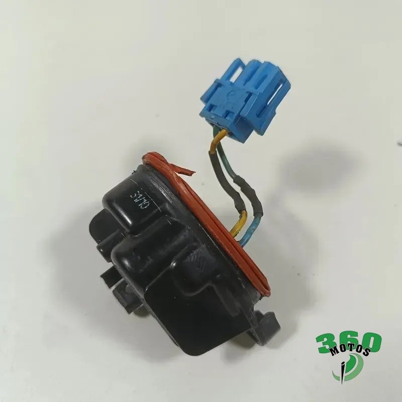 Relé bomba gasolina