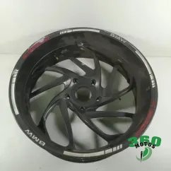 Rueda trasera BMW BMW K 1200 R Sport 2007 - 2008