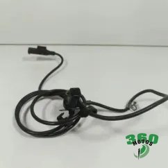 Sensor ABS trasero
