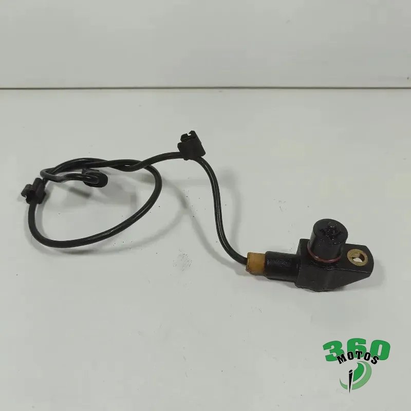 Sensor cuenta kilometros