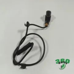 Sensor cuenta kilometros