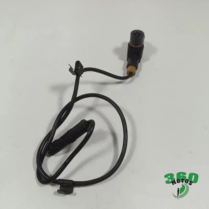Sensor cuenta kilometros