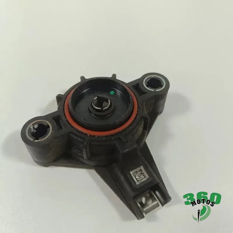 Sensor punto muerto Sensor punto muerto