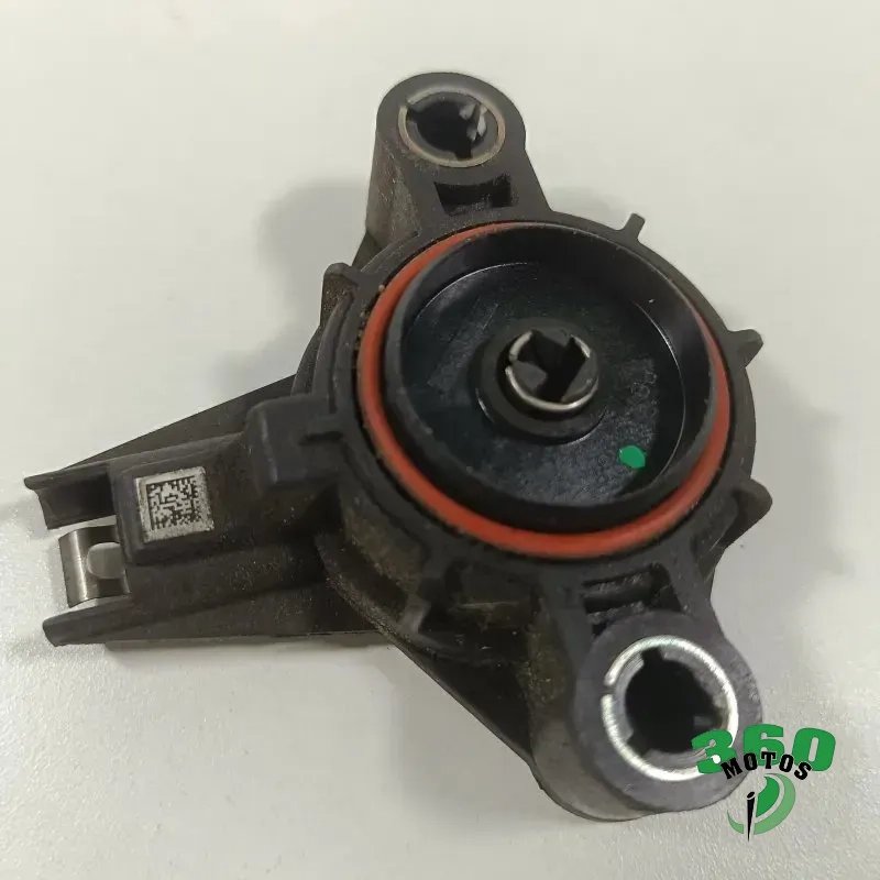 Sensor punto muerto Sensor punto muerto